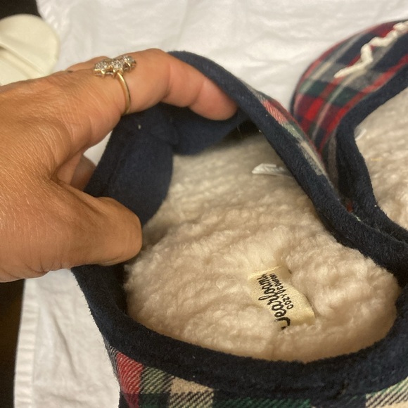 Mama bear slippers - Picture 8 of 9